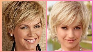 90 Dazzling Blonde Pixie Haircuts The Right Hairstyles  Pixie Cut Hairstyles for 2024 [upl. by Karab]