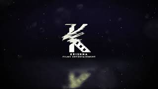 Krishna Films Entertainment  Logo Reveal  2021 [upl. by Annabel]