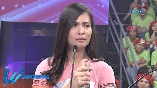 Wowowin Isang transgender itinuring na prinsesa ng nobyo [upl. by Zima]