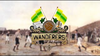 Wanderers el fútbol del pueblo Fútbol Popular temporada 2425 [upl. by Ayhdnas857]