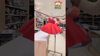 New frock cool dress song youtubeshorts ytshorts viral shots bridal baby feedshortscute [upl. by Aiken]