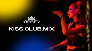 Liana Malinovska – KISSCLUBMIX 050624 [upl. by Amye817]