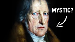 Was Hegel a Mystic [upl. by Kyla]