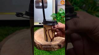 Market style thick cold coffee 😍😍❤️❤️… shorts coldcoffee coffee viralvideo kalpanaskitchen [upl. by Chap]