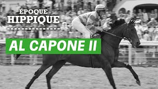 Lhistoire dAl Capone II  la légende de l’Obstacle  Époque Hippique  PMU [upl. by Saibot]