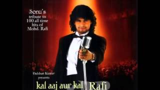 Gulabi Ankhein Jo Teri Dekhi Full Song [upl. by Rufford566]