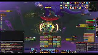 WoW Brasil  Mage Fire  Halion 25hc I Guild Insidious [upl. by Durman24]