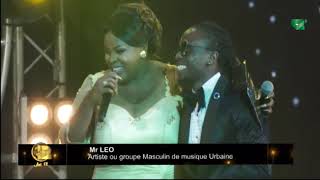 Artiste ou Groupe Masculin de Musique Urbaine Mr LEO [upl. by Aicilif]