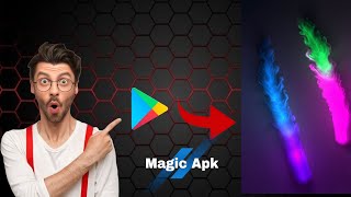 How To Download Mobile Magic App In Mobile 😱 l Mobile Magic Apk [upl. by Reiser]