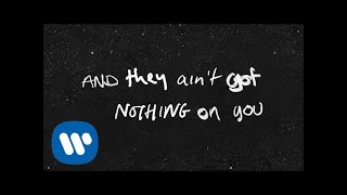 Ed Sheeran  Nothing On You feat Paulo Londra amp Dave Official Lyric Video [upl. by Abas]