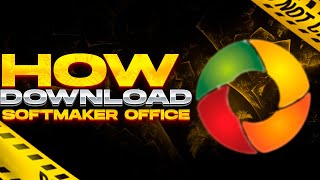 SoftMaker Office 2022  Free Download  License Version [upl. by Aneetak717]