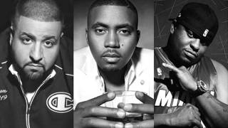 DJ Khaled ft Nas Scarface amp DJ Premier  Hip Hop [upl. by Gunning]