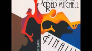 Joe Pass amp Red Mitchell  Doxy live [upl. by Goodrich]