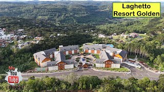 Laghetto Resort Golden  Gramado RS [upl. by Poul]