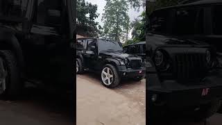 Mahindra Thar😈 Jai veeru 🔥🔥Slowed reverb thar 4rabetind livebigagency viral shorts [upl. by Inaj]