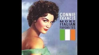 USA Karaoke Frankie  Connie Francis [upl. by Zosima627]