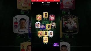 How to do EVERY SBC on MADFUT 24 [upl. by Akoyin]