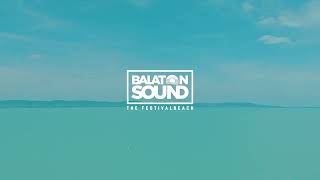 New lineup announcement is here  Balaton Sound 2022 [upl. by Nipahc]