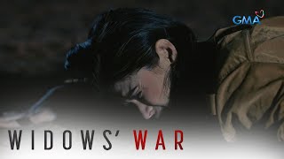 Widows’ War Another murder another death Episode 19 [upl. by Kronick]