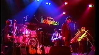 Mink DeVille  Love and Emotion  Rockpalast Essen 1981 [upl. by Bohaty883]