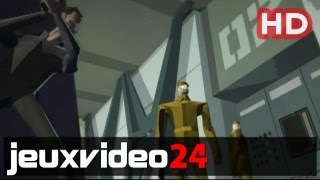 CounterSpy  Gameplay Trailer HD PS3 PS Vita [upl. by Drahsir]