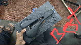 Best Chinese Carbon Saddle Mixed 7D Review [upl. by Caras]