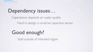 Understanding Capacitive Sensors [upl. by Alban66]