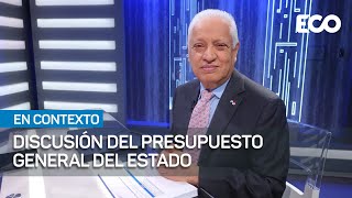 Grado de inversión de Panamá  En Contexto [upl. by Golub]