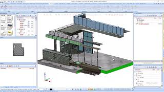 HiCAD 2025 Improvements in drawing detailing [upl. by Alamaj906]