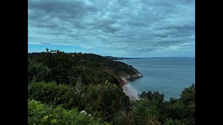 Babbacombe Downs Torquay Live [upl. by Blas]