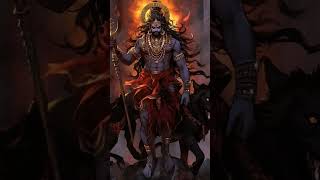 Kaal Bhairav Ashtakam [upl. by Babara]