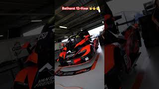 Bathurst 12Hour is Epic [upl. by Aicital]