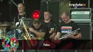 Tabu – Jak Dobrze Cię Widzieć – 20 Przystanek Woodstock 2014 [upl. by Eugatnom]