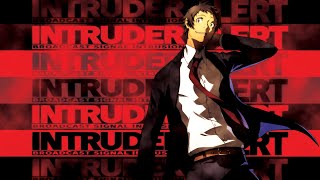 Full Boneless Breakdown Persona 4 Arena Ultimax  Adachi Character Theme [upl. by Arianne638]