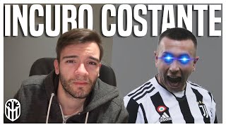 L’ INCUBO DI GENNAIO per i tifosi della JUVENTUS [upl. by Eekcaj]