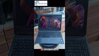 DELL PRECISION 7540 core i9 64gb ram 512gb amp 256gb ssd Fingerprint Keyboard light 9th Gen [upl. by Jocelyne]