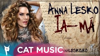 Anna Lesko  Iama Offcial Single [upl. by Liatris890]