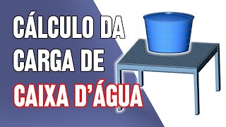 CARGA DE CAIXA DÁGUA [upl. by Onaicnop]