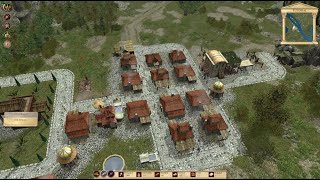 Top 10 Games That Let You Build a Kingdom [upl. by Reddy49]