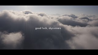 SKYMASTERS 2019  T1  SWS19  Skyrunning [upl. by Thistle771]