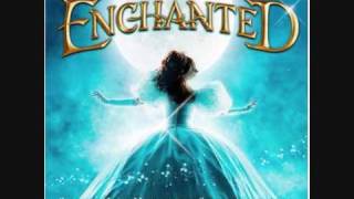 Enchanted Soundtrack  Nathaniel amp Pip HQ [upl. by Ecinreb]