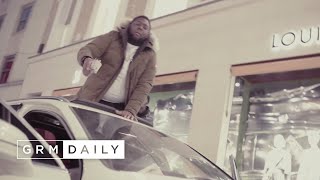 LA Numba 1  Frank Lucas Music Video  GRM Daily [upl. by Eelrahs870]