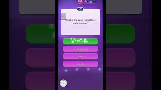 Trivia Star Level 1  Trivia Star Quiz Games Offline shorts Quizgame Trivia Mobilegame games [upl. by Tezile]