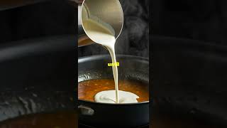 Quick amp Easy Caramel Sauce Recipe [upl. by O'Donnell]