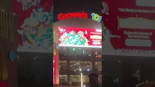 Growels Mall Kandivalitrendingshorts apt trendingshorts shorts [upl. by Cho]