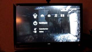 PS3 Heavy Rain Theme WITH SOUND [upl. by Klemens]