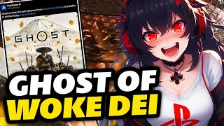 Fans de PlayStation DESTROZAN Ghost of Yotei En Redes Sociales NADIE Lo Quiere Comprar [upl. by Sausa]