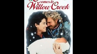 Christmas Comes To Willow Creek 1987 [upl. by Mendez]