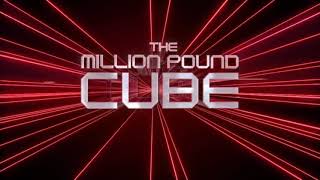 The Million Pound Cube Intro 2020 [upl. by Annauqal621]