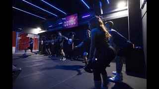 APLIFIT  soluciones virtuales para gyms ciclo indoor y clases dirigidas ¡Más que monitorización [upl. by Ryder99]